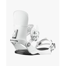 Salomon EDB WHITE (2026)