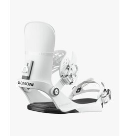 Salomon EDB WHITE (2026)