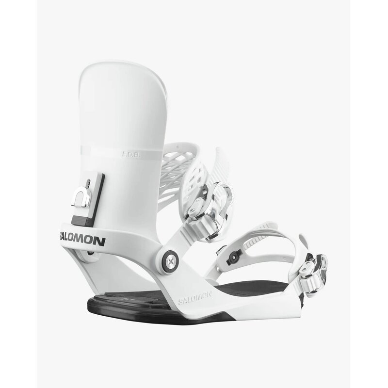 Salomon EDB WHITE (2026)