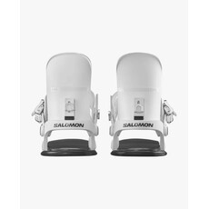 Salomon EDB WHITE (2026)