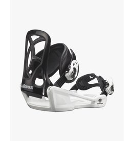 Salomon GOODTIME XS BLACK (2026)