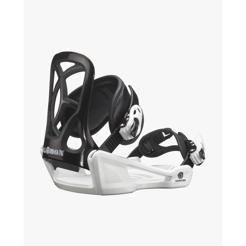 Salomon GOODTIME XS BLACK (2026)