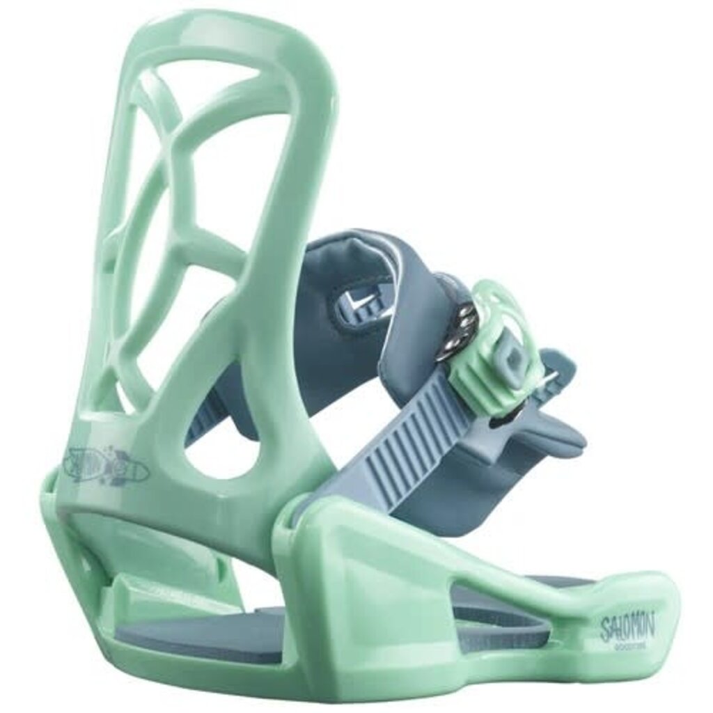 Salomon GOODTIME XXS ICE BLUE (2026)
