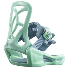 Salomon GOODTIME XXS ICE BLUE