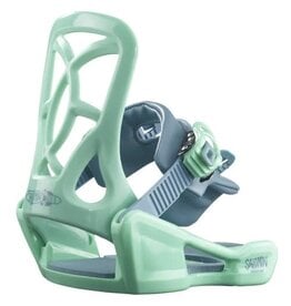 Salomon GOODTIME XXS ICE BLUE
