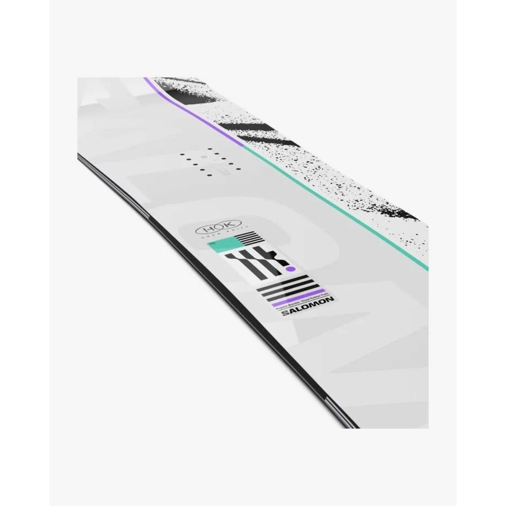 Salomon HUCK KNIFE (2026)