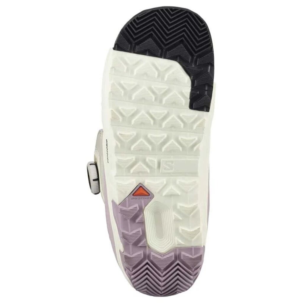 Salomon IVY BOA SJ BOA Icicle/Nirvan (2026)