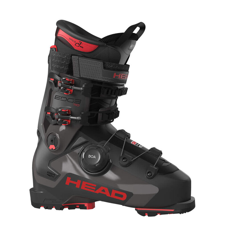 Head EDGE 110 HV GW BOA  (2026)