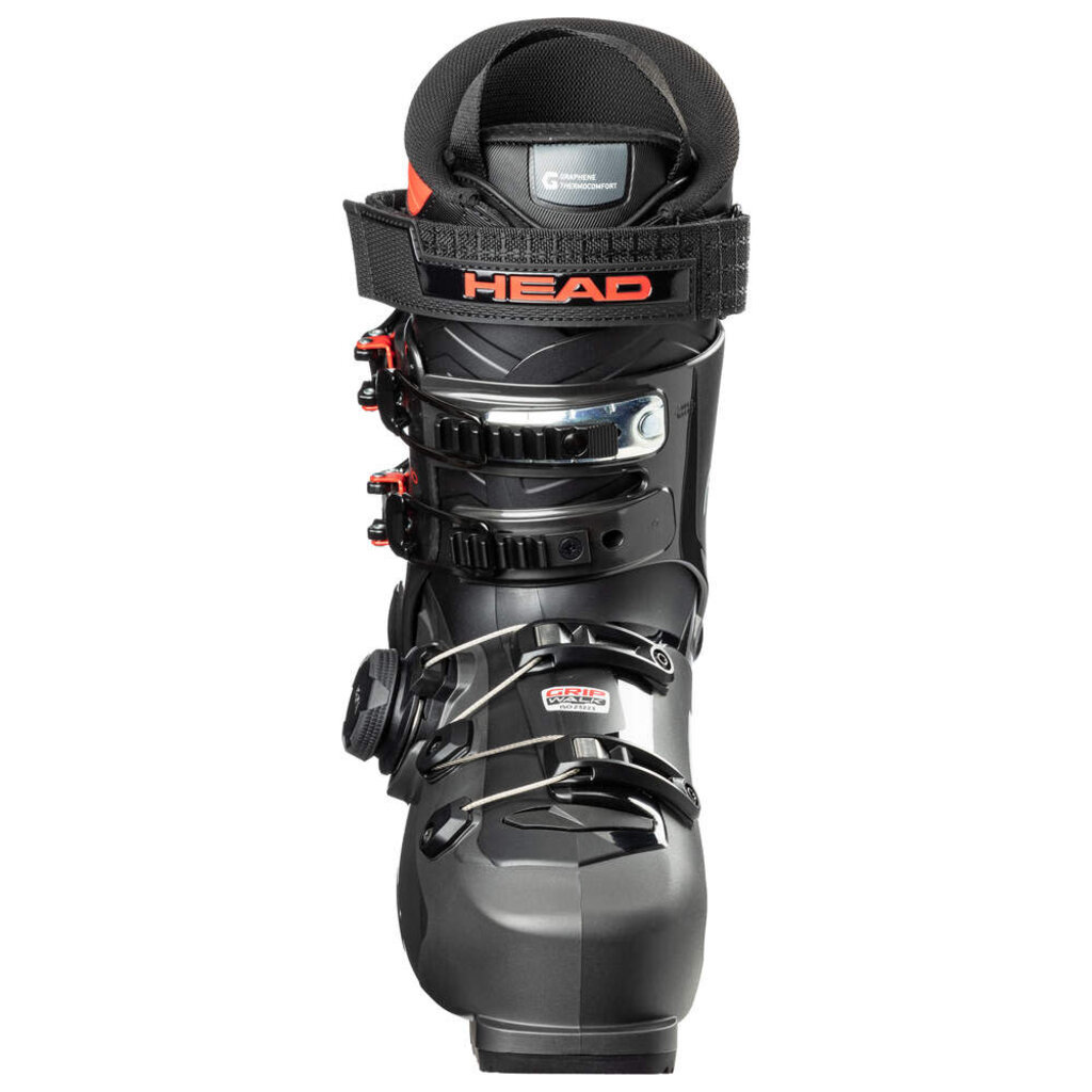 Head EDGE 110 HV GW BOA
