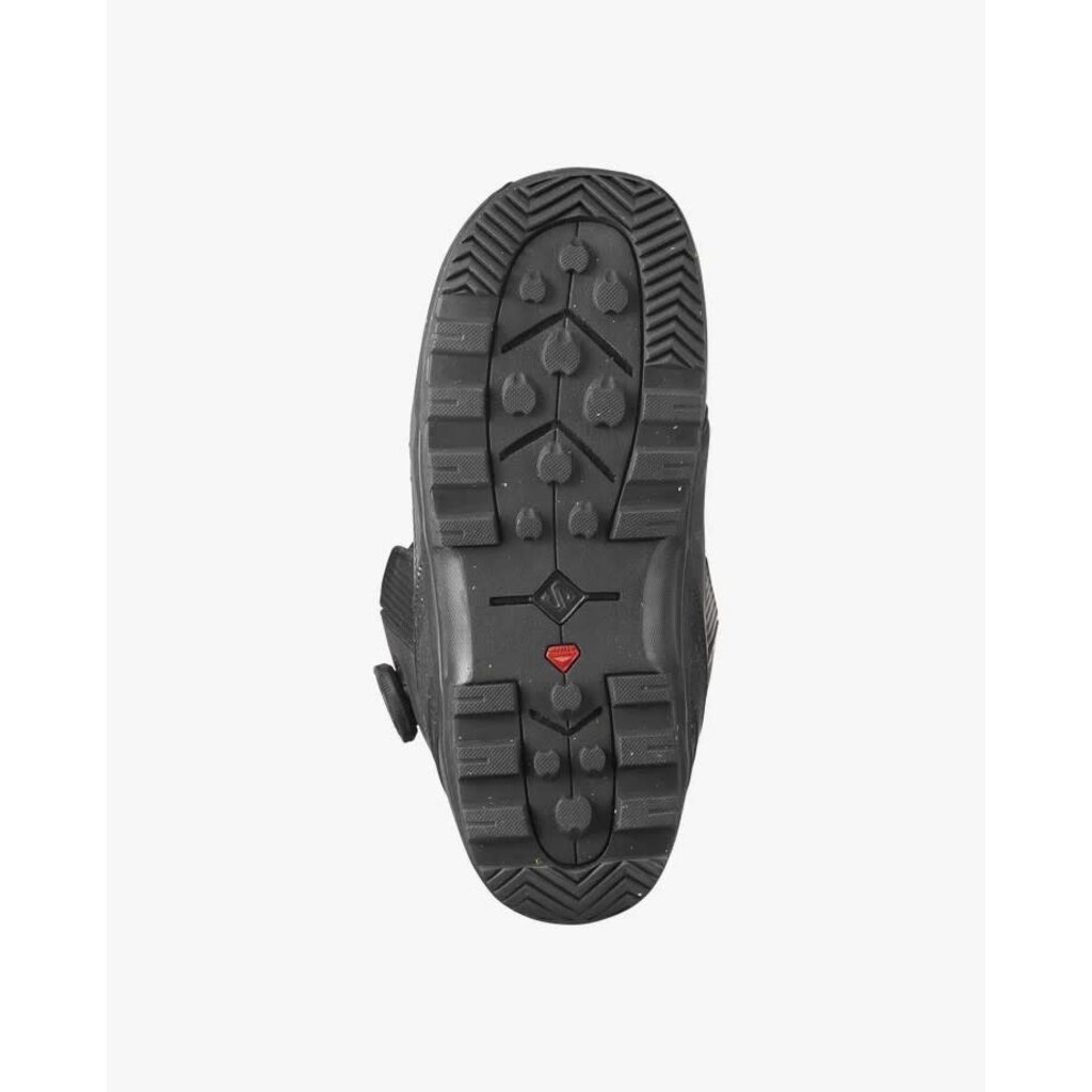 Salomon MALAMUTE DUAL BOA BLACK