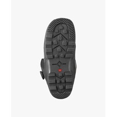 Salomon MALAMUTE DUAL BOA BLACK