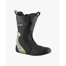 Salomon MALAMUTE DUAL BOA BLACK