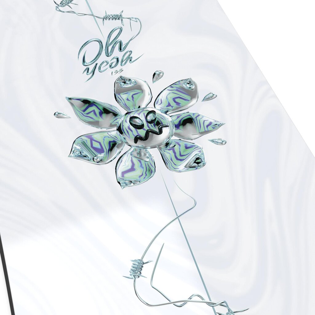 Salomon OH YEAH GROM (2026)