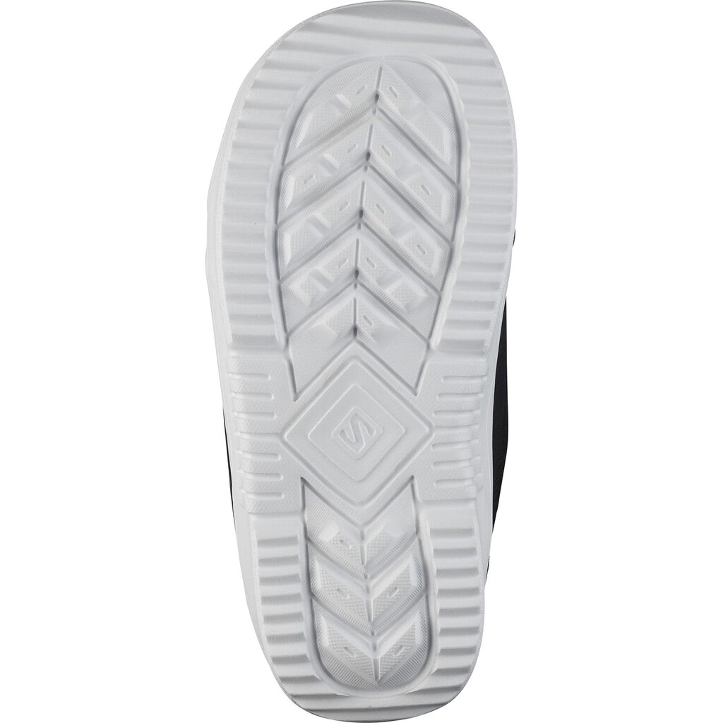 Salomon PROJECT BOA Black/Black/Wht