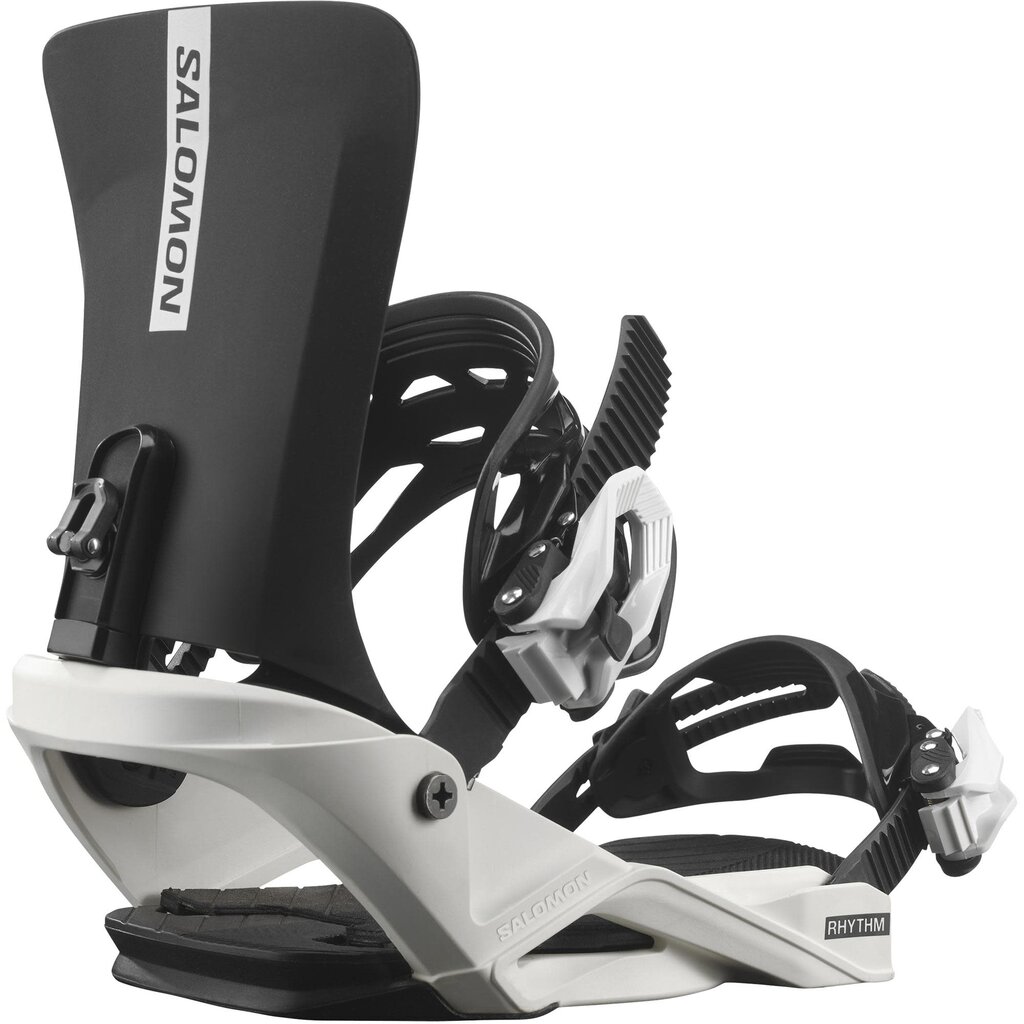 Salomon RHYTHM JR BLACK/WHITE (2026)