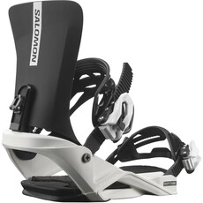 Salomon RHYTHM JR BLACK/WHITE (2026)