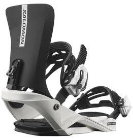 Salomon RHYTHM JR BLACK/WHITE 2027