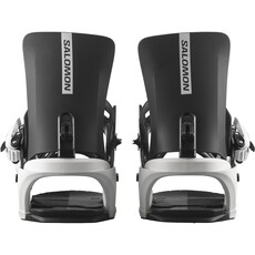 Salomon RHYTHM JR BLACK/WHITE 2027