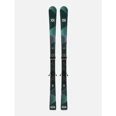 Volkl SHINE 76 + VMOT 10 LADY (2026)