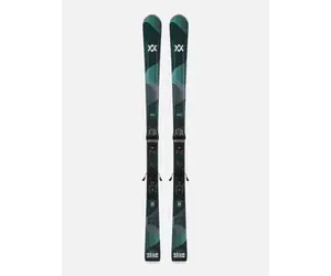 SHINE 76 + VMOT 10 LADY (2026) - Station Ski & Ride