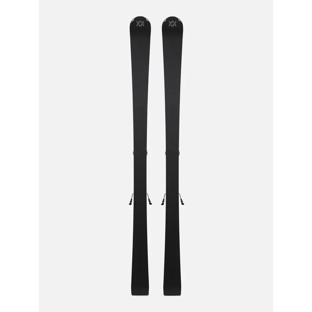Volkl SHINE 76 + VMOT 10 LADY (2026)