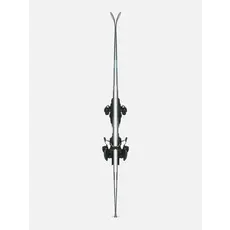 Volkl SHINE 76 + VMOT 10 LADY (2026)