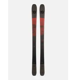 Volkl BLAZE 94 BLACK FLAT (2026)
