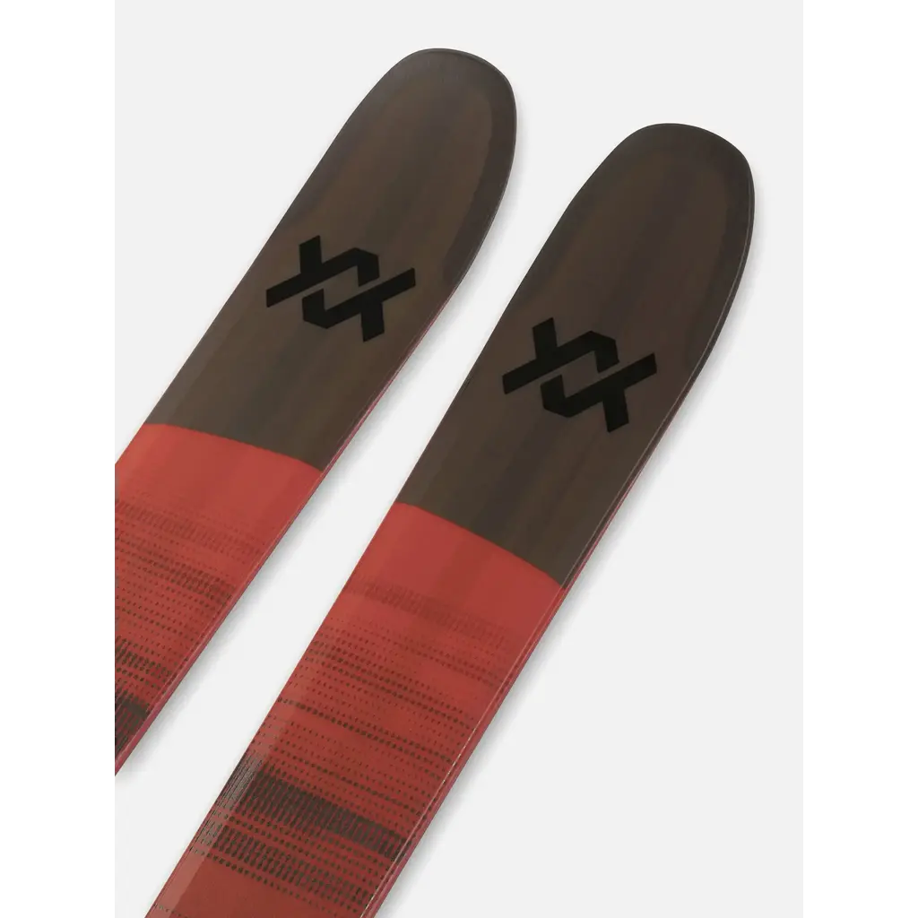 Volkl BLAZE 94 BLACK FLAT (2026)