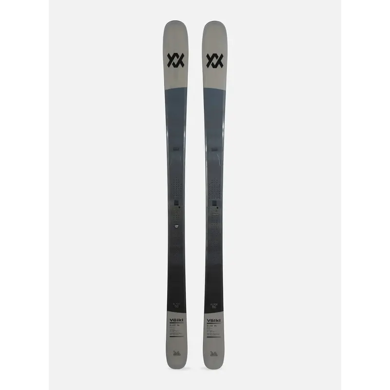 Volkl BLAZE 86 GREY FLAT (2026)