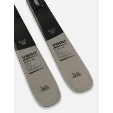 Volkl BLAZE 86 GREY FLAT (2026)