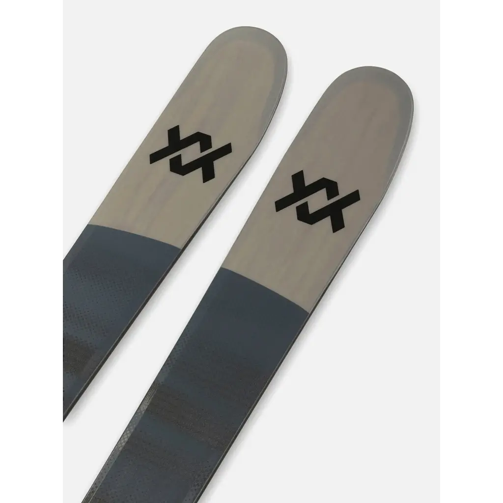 Volkl BLAZE 86 GREY FLAT (2026)