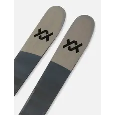 Volkl BLAZE 86 GREY FLAT (2026)
