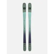 Volkl BLAZE 86 PETROL FLAT  (2026)