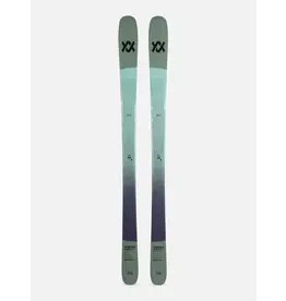Volkl BLAZE 86 PETROL FLAT  (2026)