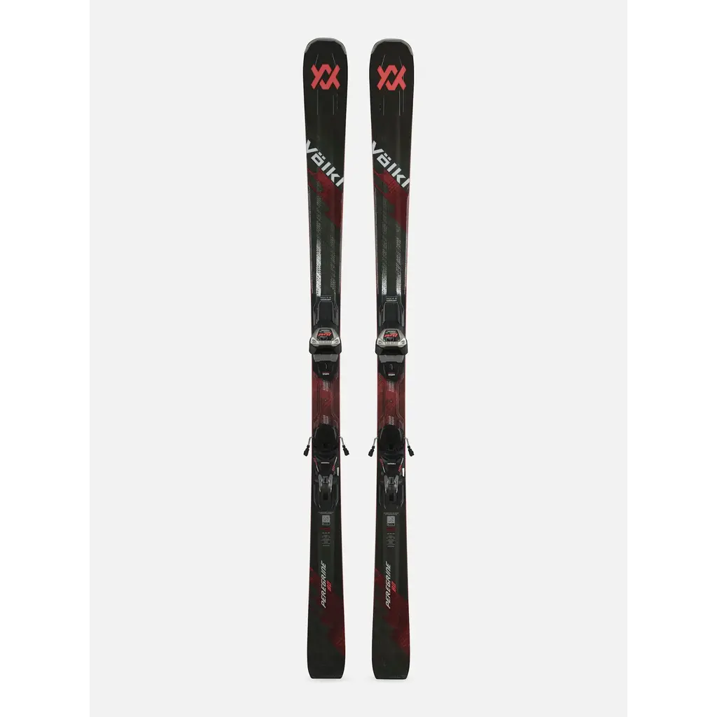 Volkl PEREGRINE 80 LOWRIDE + LR 12 TCX  (2026)