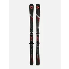 Volkl PEREGRINE 80 LOWRIDE + LR 12 TCX  (2026)