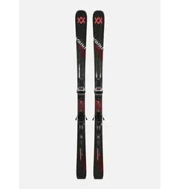Volkl PEREGRINE 80 LOWRIDE + LR 12 TCX  (2026)