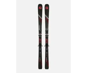 PEREGRINE 80 LOWRIDE + LR 12 TCX (2026) - Station Ski & Ride