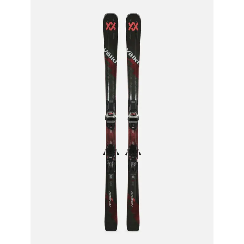 Volkl PEREGRINE 80 LOWRIDE + LR 12 TCX  (2026)
