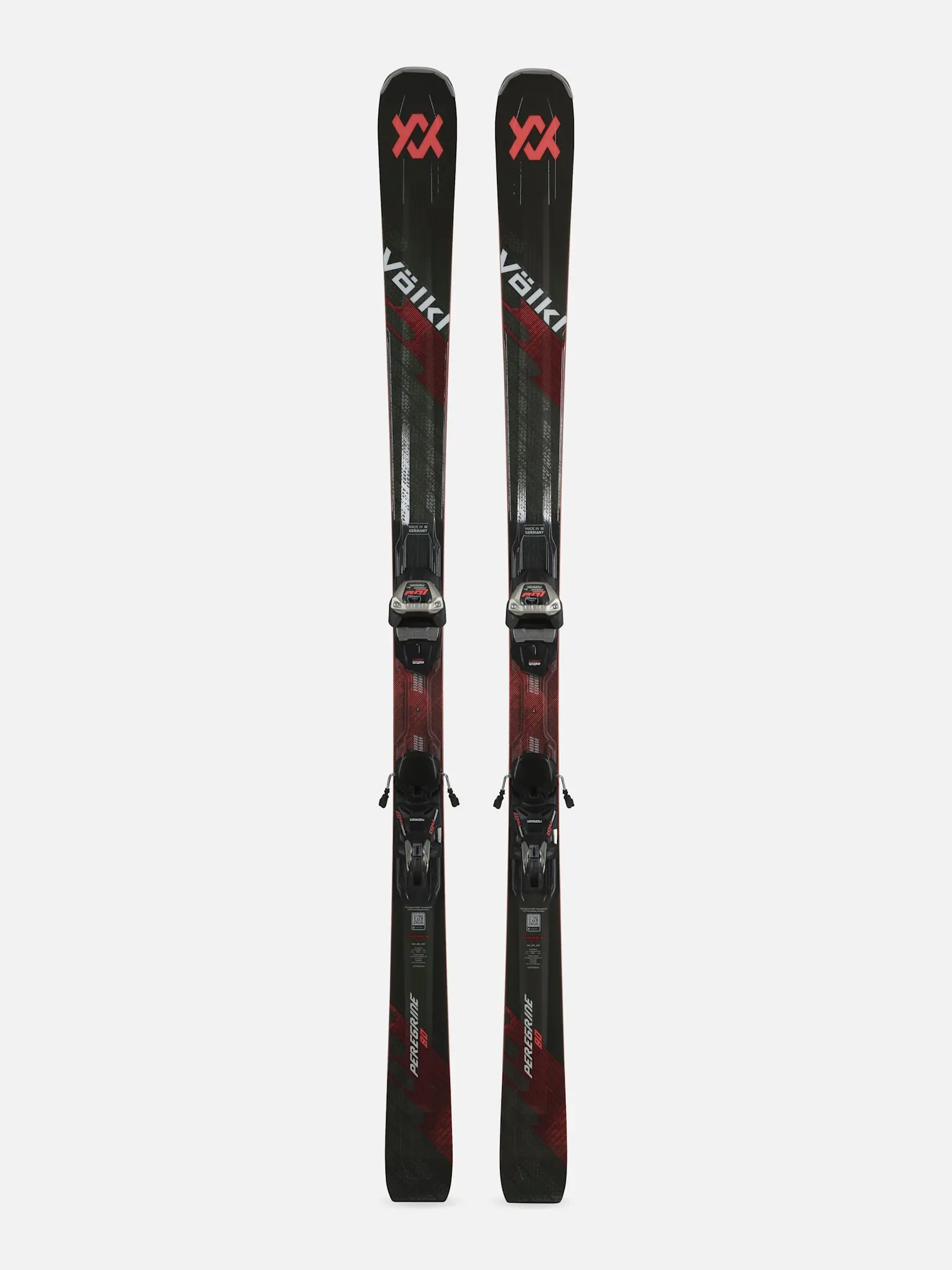PEREGRINE 80 LOWRIDE + LR 12 TCX (2026) - Station Ski & Ride