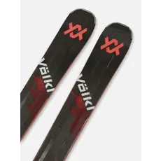 Volkl PEREGRINE 80 LOWRIDE + LR 12 TCX  (2026)