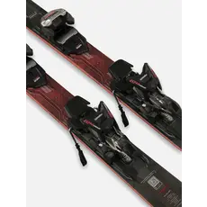 Volkl PEREGRINE 80 LOWRIDE + LR 12 TCX  (2026)
