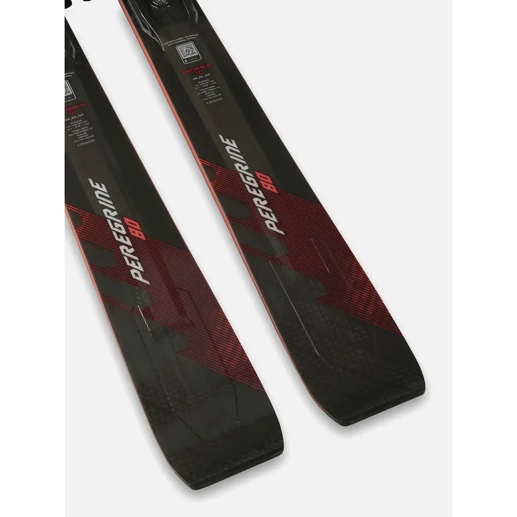 Volkl PEREGRINE 80 LOWRIDE + LR 12 TCX  (2026)