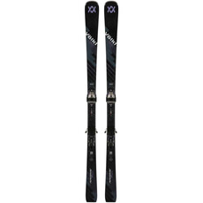 Volkl Peregrine 72 Master Skis w/ Comp 12 GW Bindings  (2026)