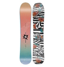 Nitro Alternator x Volcom (2026)