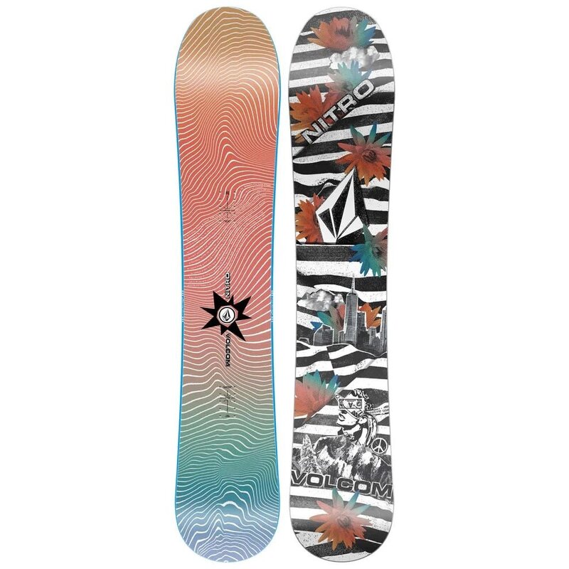 Alternator x Volcom (2026)