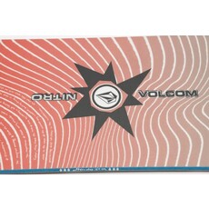 Nitro Alternator x Volcom (2026)