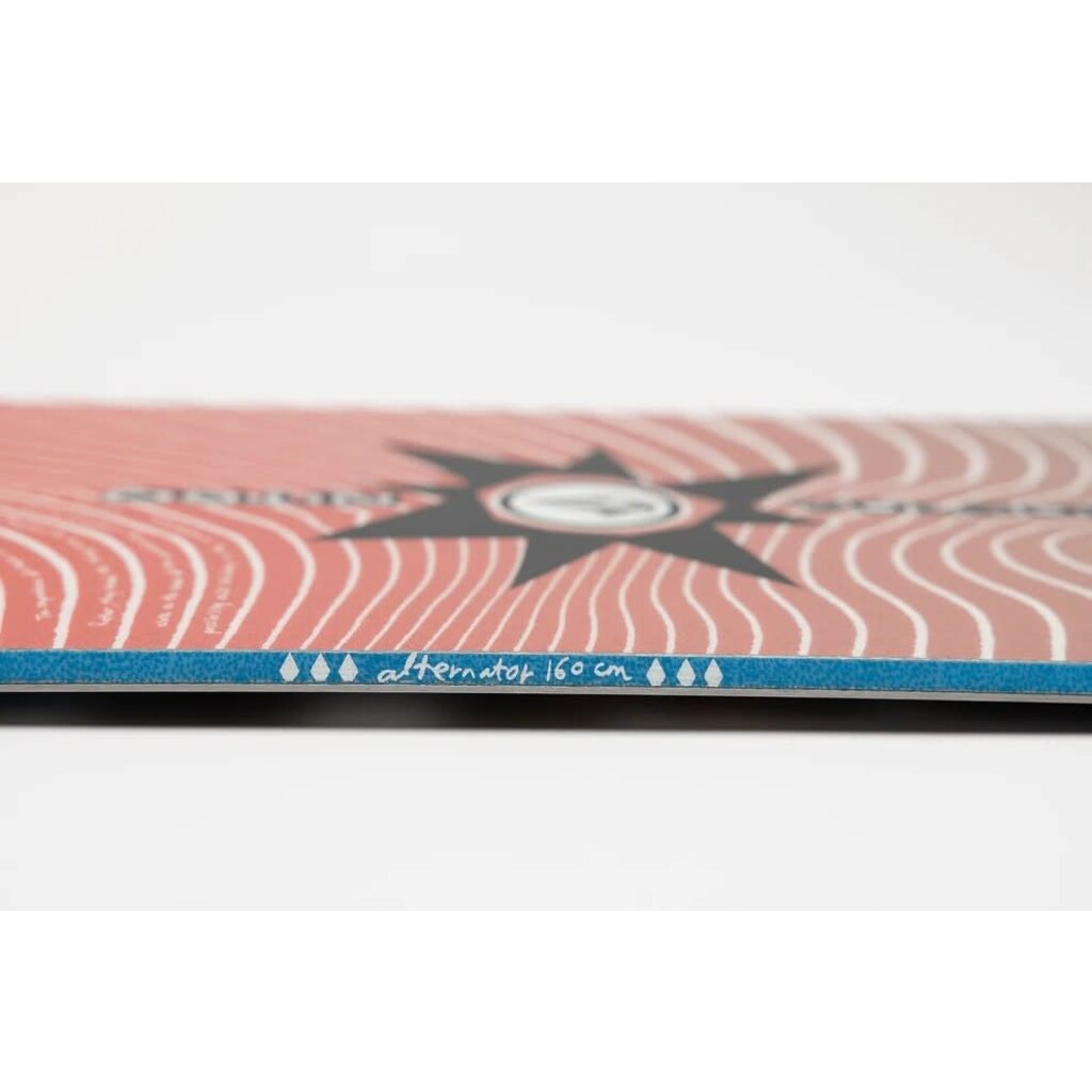 Alternator x Volcom (2026)