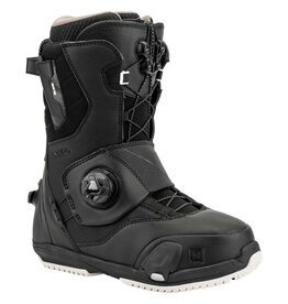 Cave Step-On TLS Black (2026)