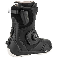 Nitro Cave Step-On TLS Black (2026)